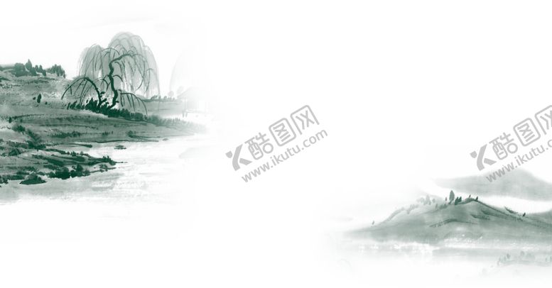 编号：79317510271107594903【酷图网】源文件下载-水墨