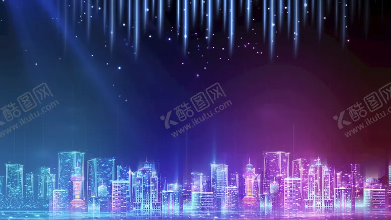 编号：27961010102248263945【酷图网】源文件下载-年会背景