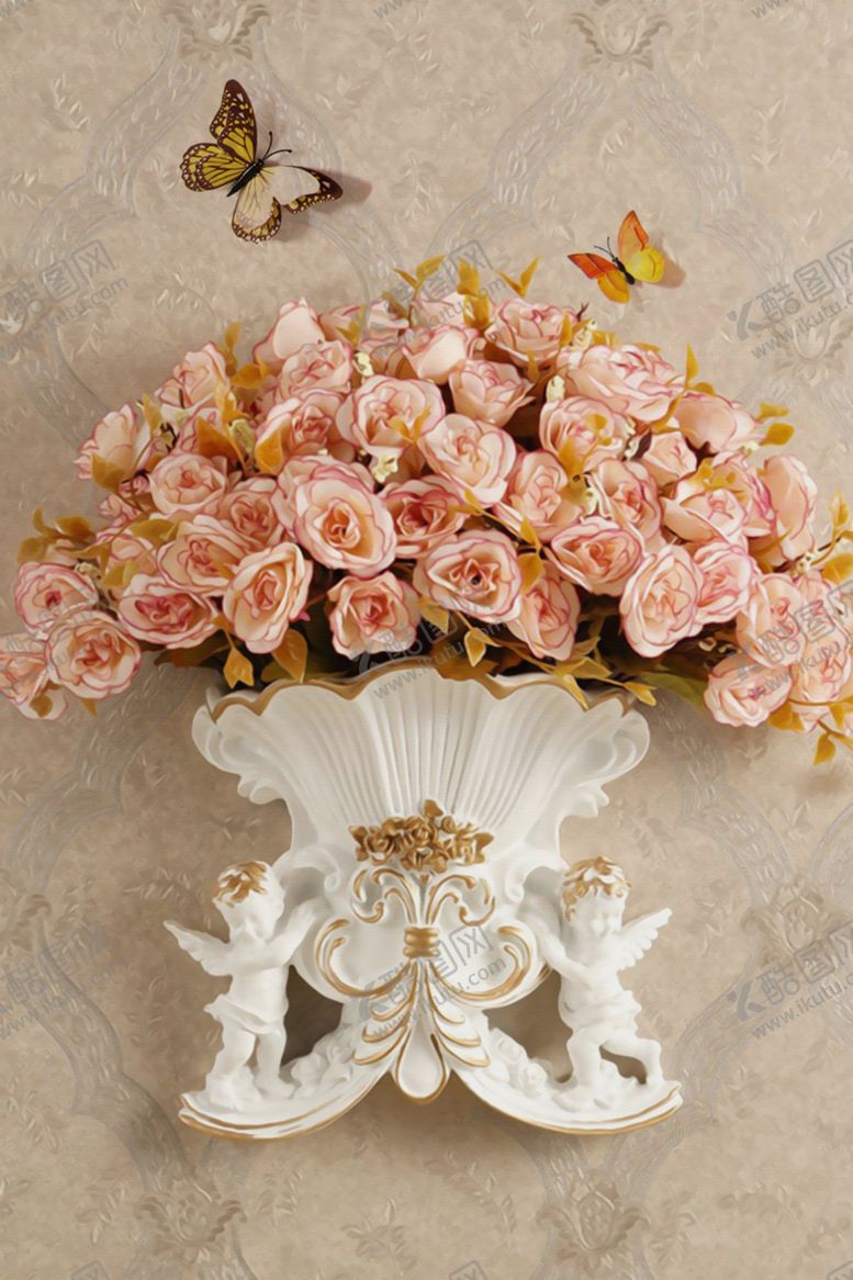 编号：79020609241703341119【酷图网】源文件下载-欧式装饰画