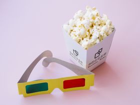 包装袋样机