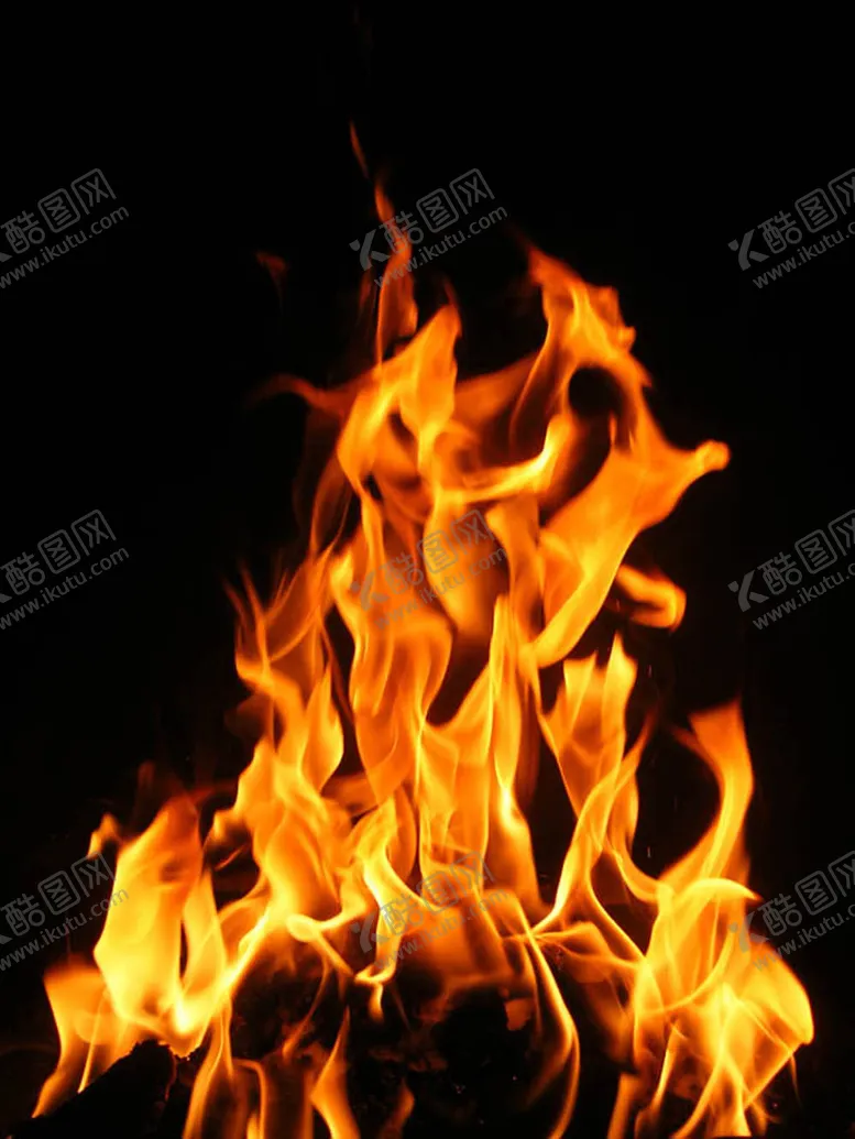 编号：58874502150139402867【酷图网】源文件下载-火焰图片