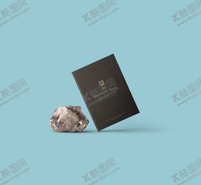 编号：83637605150041297330【酷图网】源文件下载-书样机