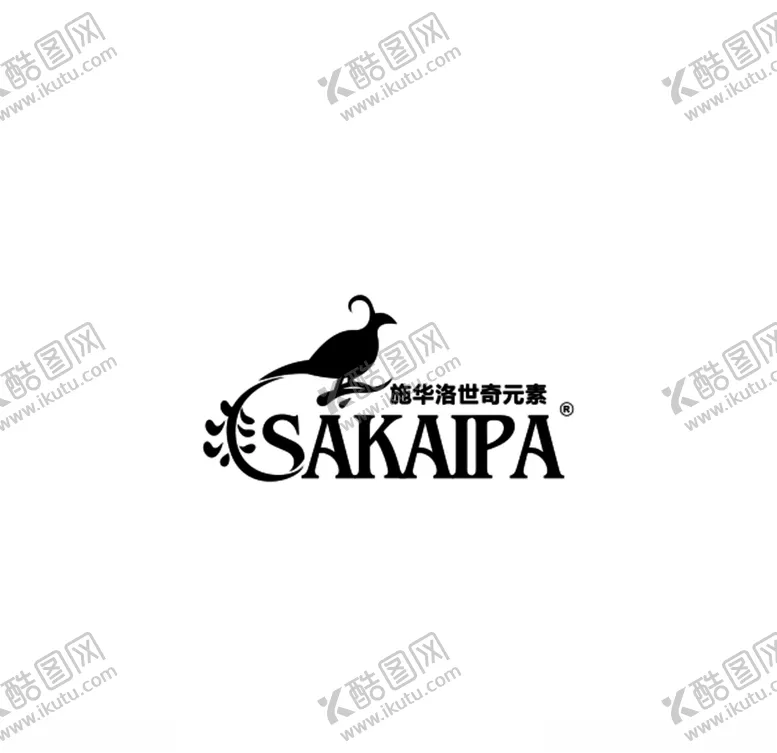 编号：88210407081431451980【酷图网】源文件下载-施华洛世奇元素LOGO