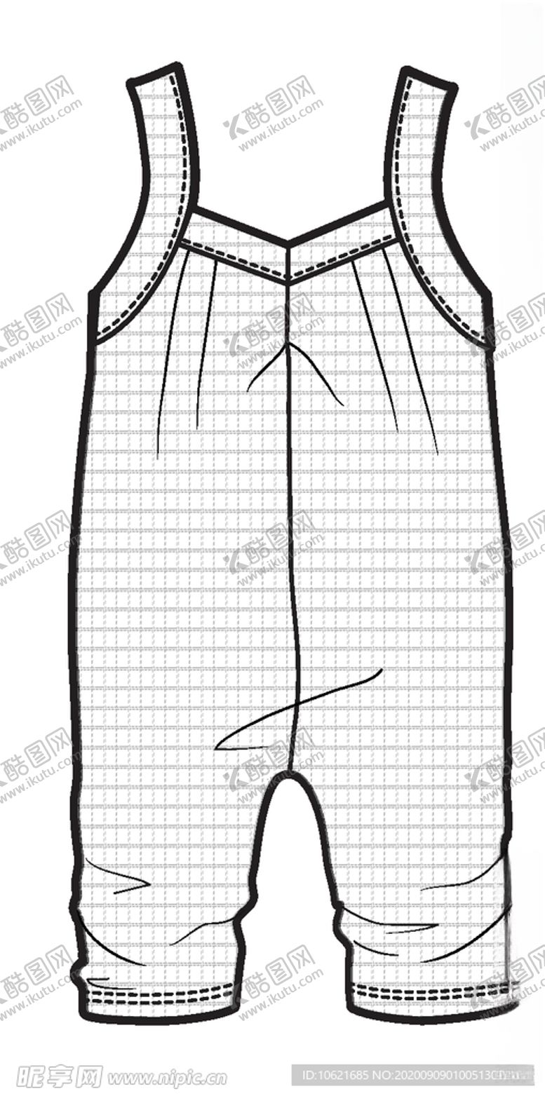编号：47845405081643425639【酷图网】源文件下载-服装款式