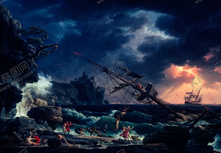 编号：98379510020442057921【酷图网】源文件下载-文艺复兴