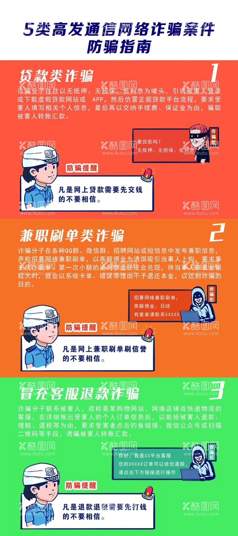 编号：99382811281321593648【酷图网】源文件下载-防骗指南