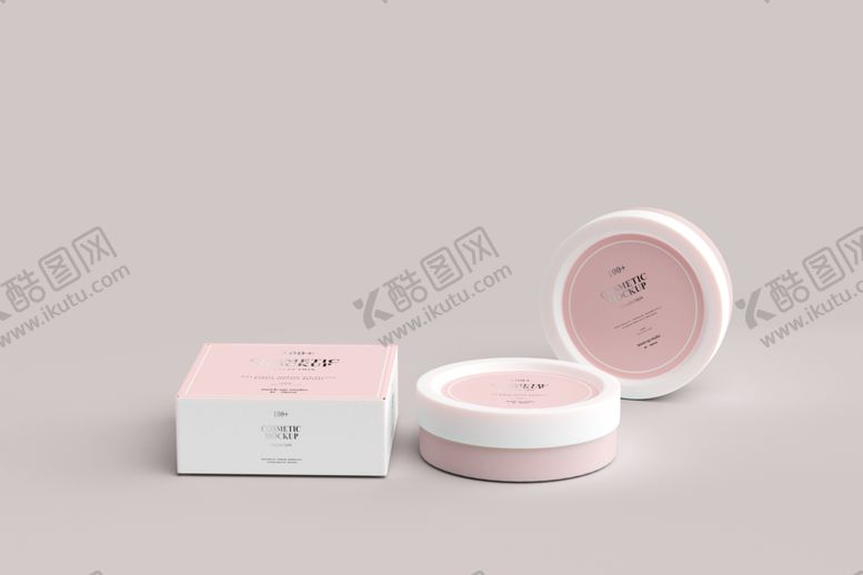 编号：11695209220637141765【酷图网】源文件下载-化妆品样机
