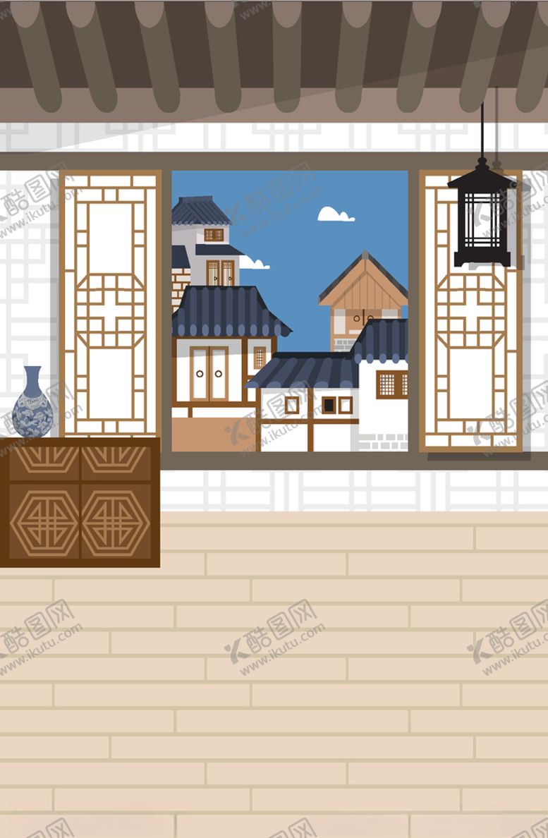 编号：76313405110934541081【酷图网】源文件下载-建筑