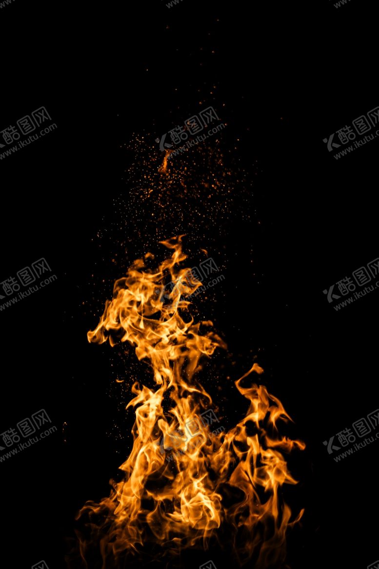编号：39867010020101378390【酷图网】源文件下载-火焰素材