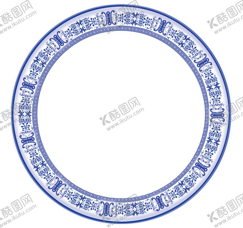 编号：69245002081958207155【酷图网】源文件下载- 青花瓷图片 