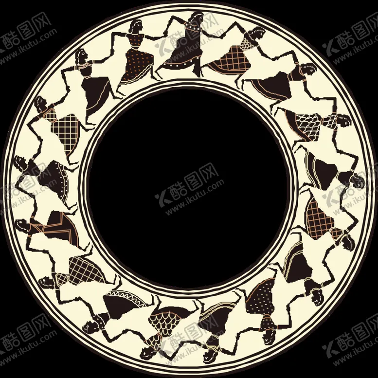 编号：86231010061953466817【酷图网】源文件下载-部落图腾