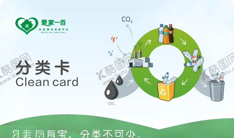 编号：87574404210110415863【酷图网】源文件下载-分类卡