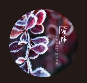 霜降