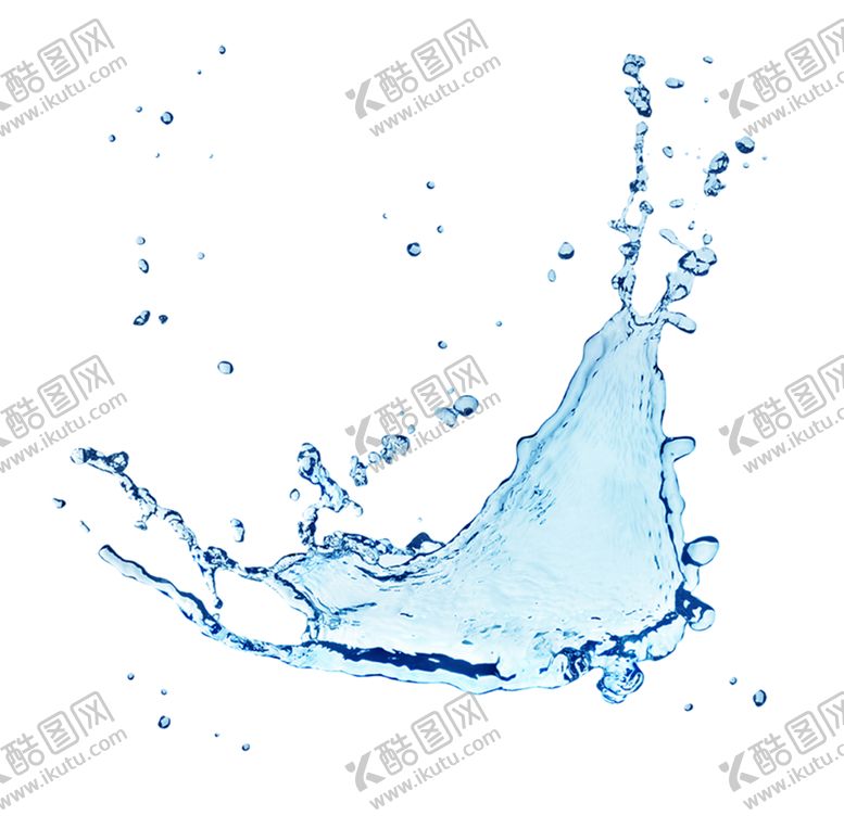 编号：30613005140057164182【酷图网】源文件下载-溅水