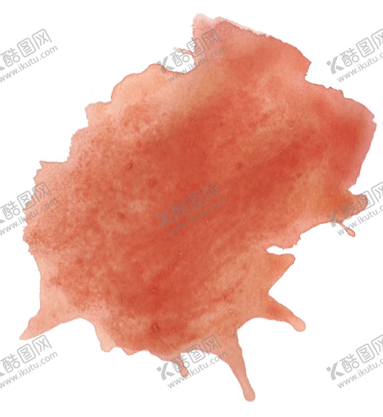 编号：19771607082058277624【酷图网】源文件下载-水彩水墨