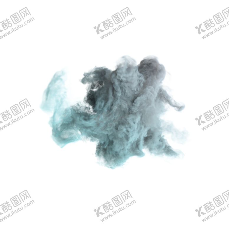 编号：74343904282205041785【酷图网】源文件下载-炫酷烟雾光效图片