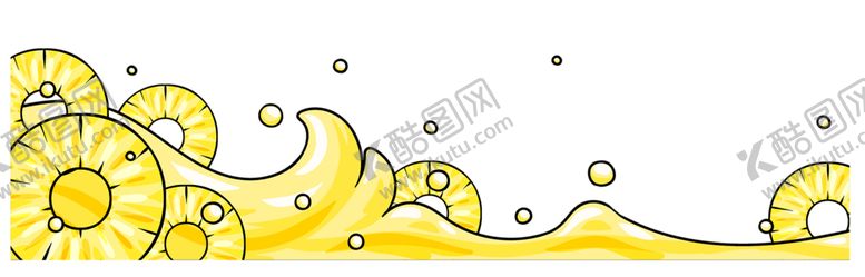编号：85586010062302234671【酷图网】源文件下载-水果