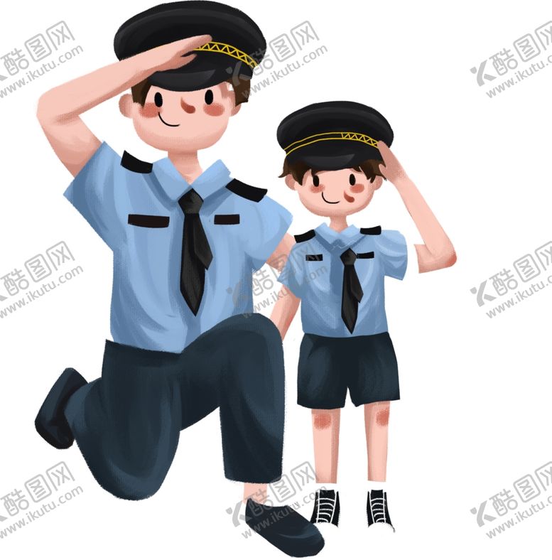 编号：38317305161103323625【酷图网】源文件下载-卡通人物