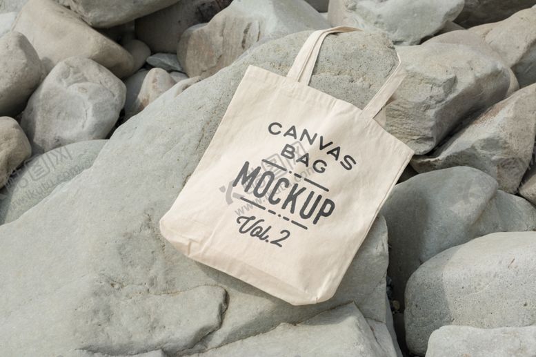 编号：51230209140208131427【酷图网】源文件下载-手提袋效果图样机