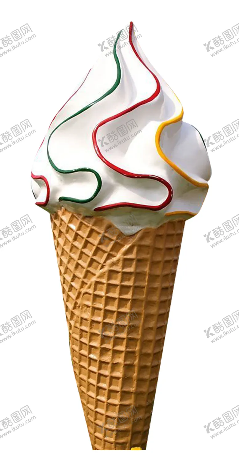 编号：78357303131307085321【酷图网】源文件下载-冰淇淋