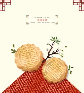 月饼图片