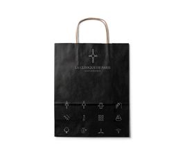 手提袋样机子模板展示购物