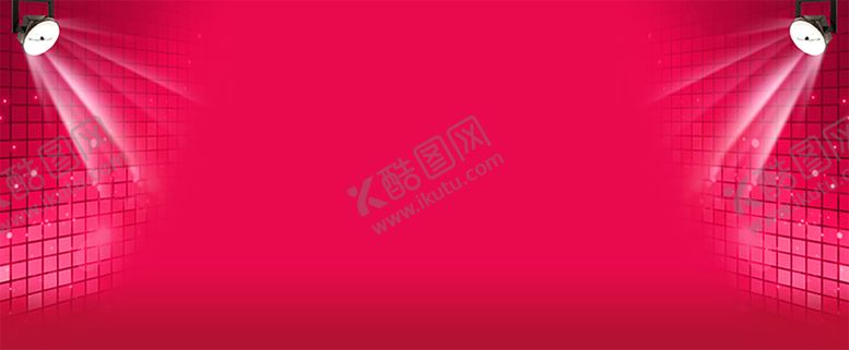 编号：18053810311819364028【酷图网】源文件下载-红色背景