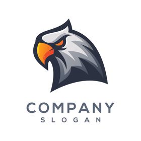 雄鹰LOGO
