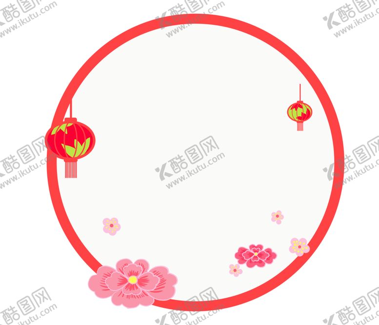 编号：14762710080140047709【酷图网】源文件下载-中国风花纹