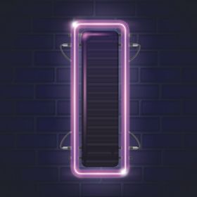 LED荧光灯