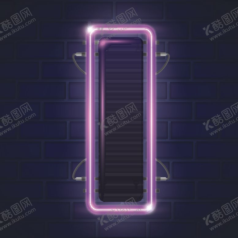编号：37829407031933231250【酷图网】源文件下载-LED荧光灯