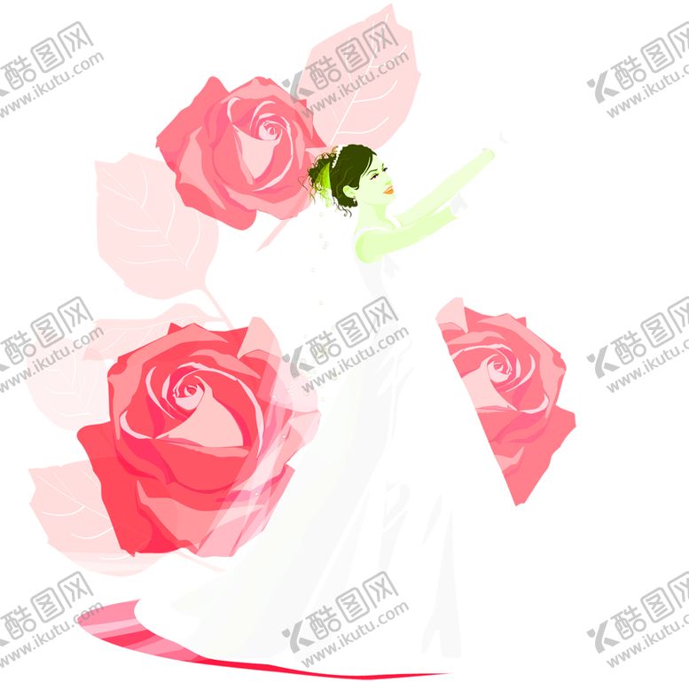 编号：11931010201923492027【酷图网】源文件下载-花素材