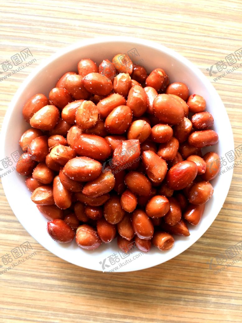 编号：75237509270028362336【酷图网】源文件下载-油炸花生米
