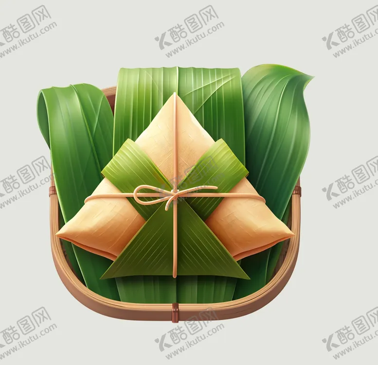 编号：83206901190309059565【酷图网】源文件下载-粽子素材