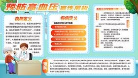 编号：29478009240001486821【酷图网】源文件下载-预防高血压