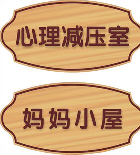 门牌
