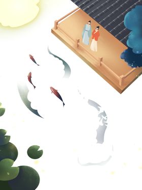 七夕背景素材