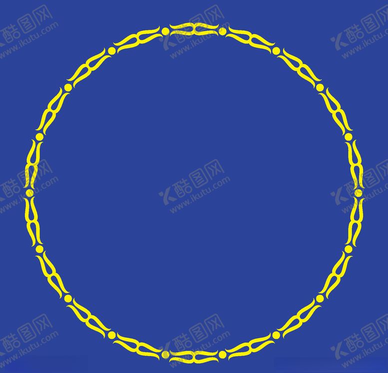 编号：96298609291420179335【酷图网】源文件下载-古典边框