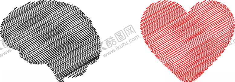编号：25707805100558495297【酷图网】源文件下载-心跳的节奏