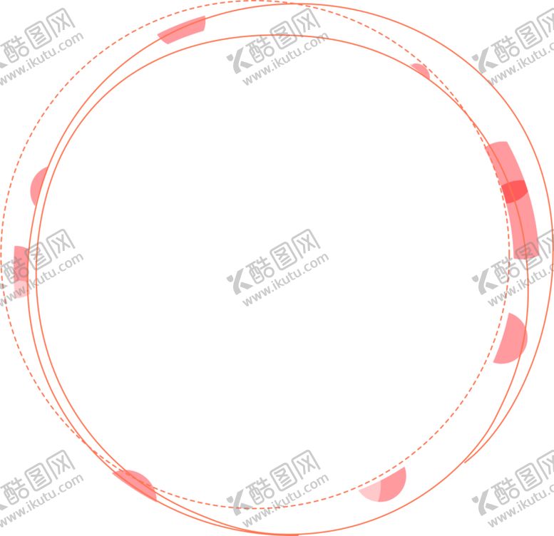 编号：86146707120912585284【酷图网】源文件下载-边框