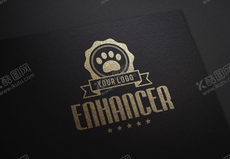 编号：27040110061613054987【酷图网】源文件下载-logo样机