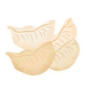饺子