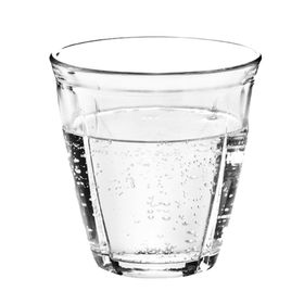 果汁水杯玻璃杯高脚杯卡通素材