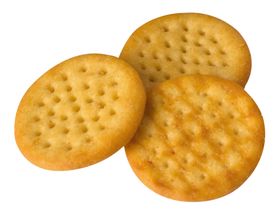 饼干