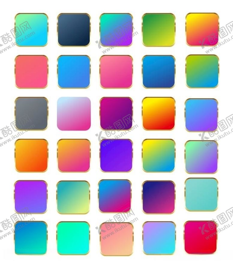 编号：16560911010332543361【酷图网】源文件下载-色卡