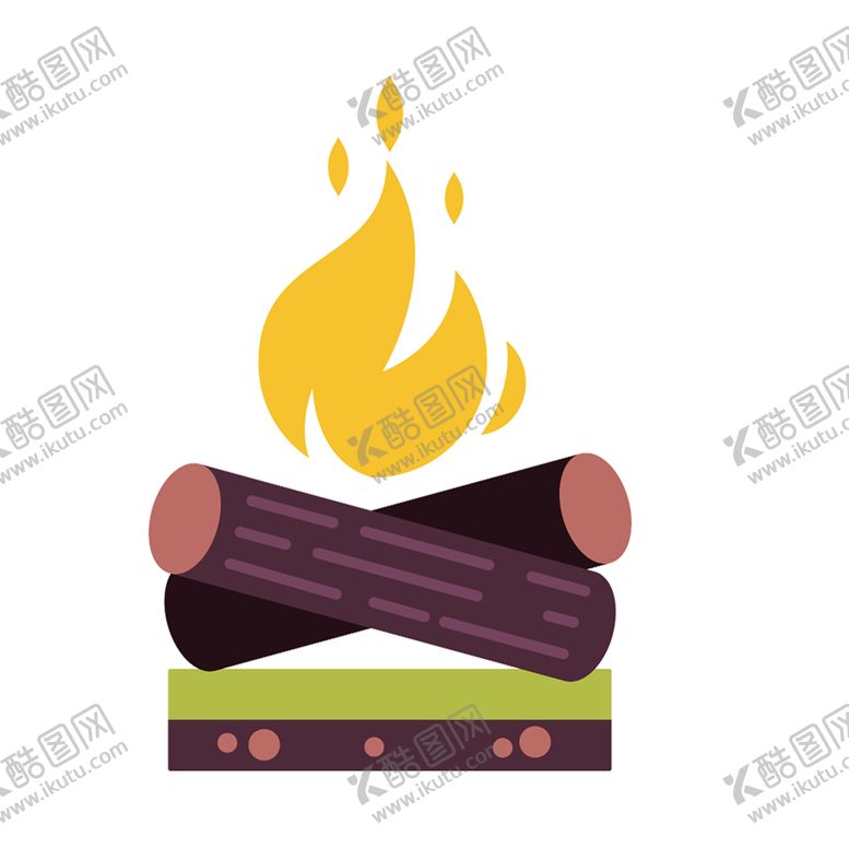 编号：58753407122018035417【酷图网】源文件下载-火焰素材