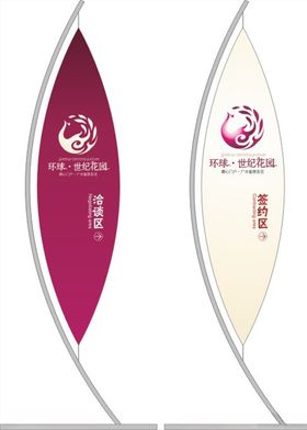 标识牌