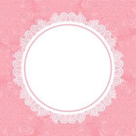 底纹矢量底纹花底纹边框底