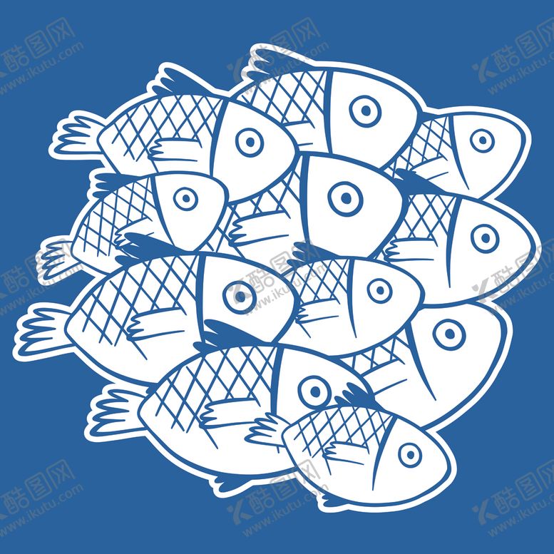 编号：66659509120510532658【酷图网】源文件下载-鱼海鲜