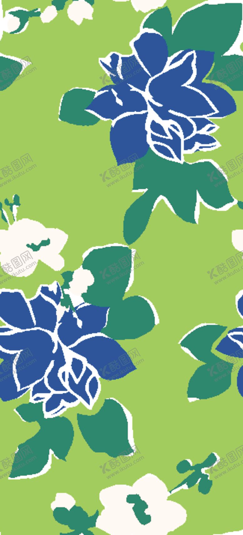 编号：13722806272115066370【酷图网】源文件下载-手绘花